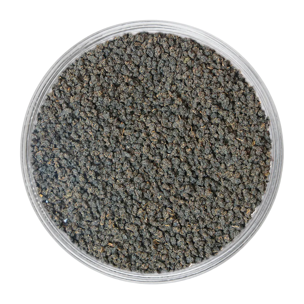 Pahargoomiah-BOPSM | Second Flush