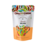 Peach Splash - Chai Chun