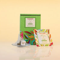 Pure Green Tea Bags
