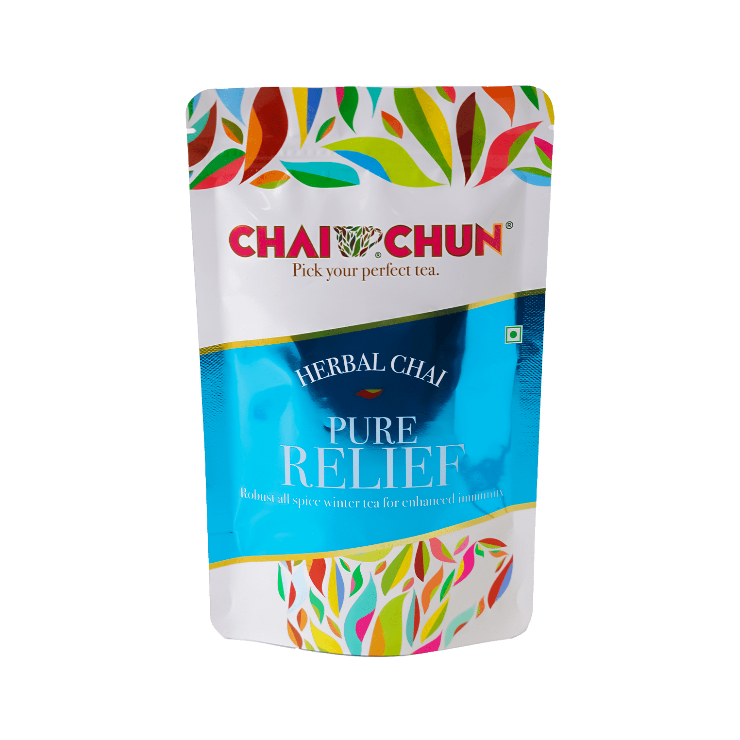 Pure Relief - Chai Chun