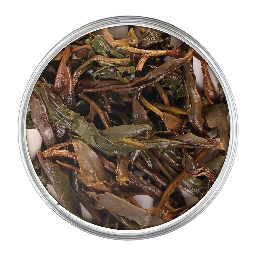 Purple Tea