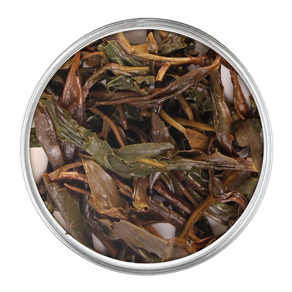 Purple Tea