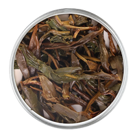 Purple Tea