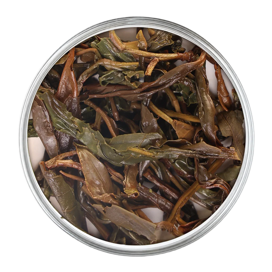 Purple Tea