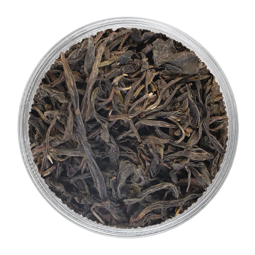 Purple Tea