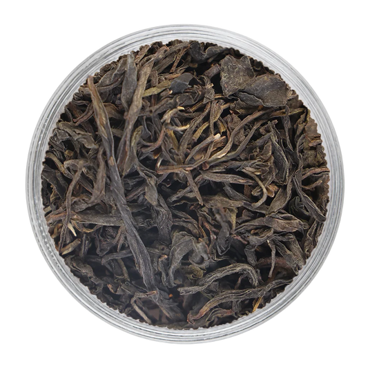Purple Tea