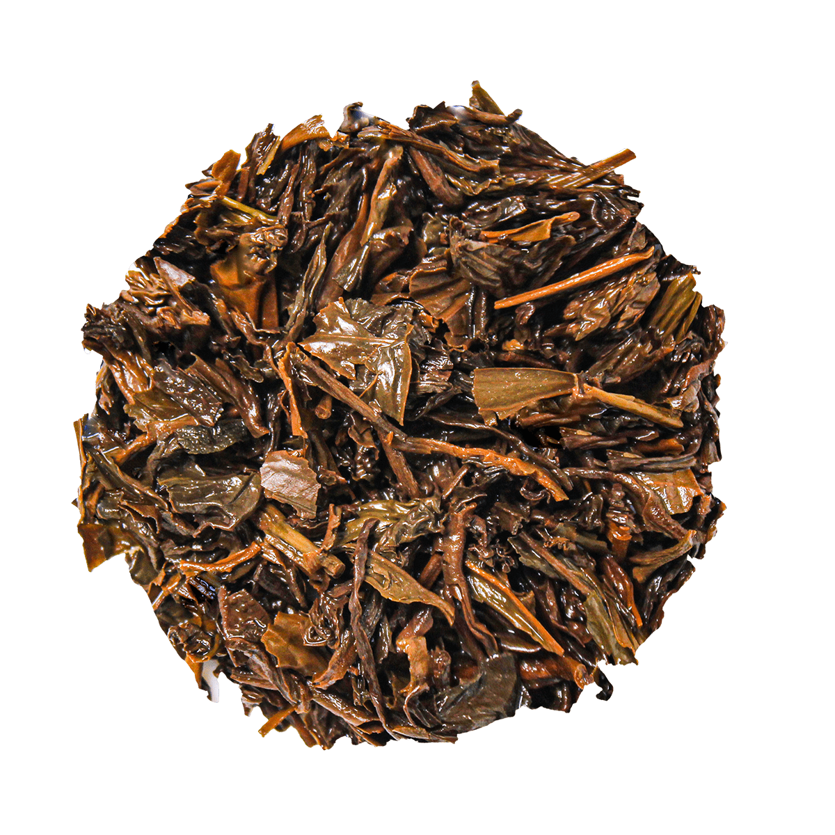 MOUNTAIN ROASTED - chaichuntea