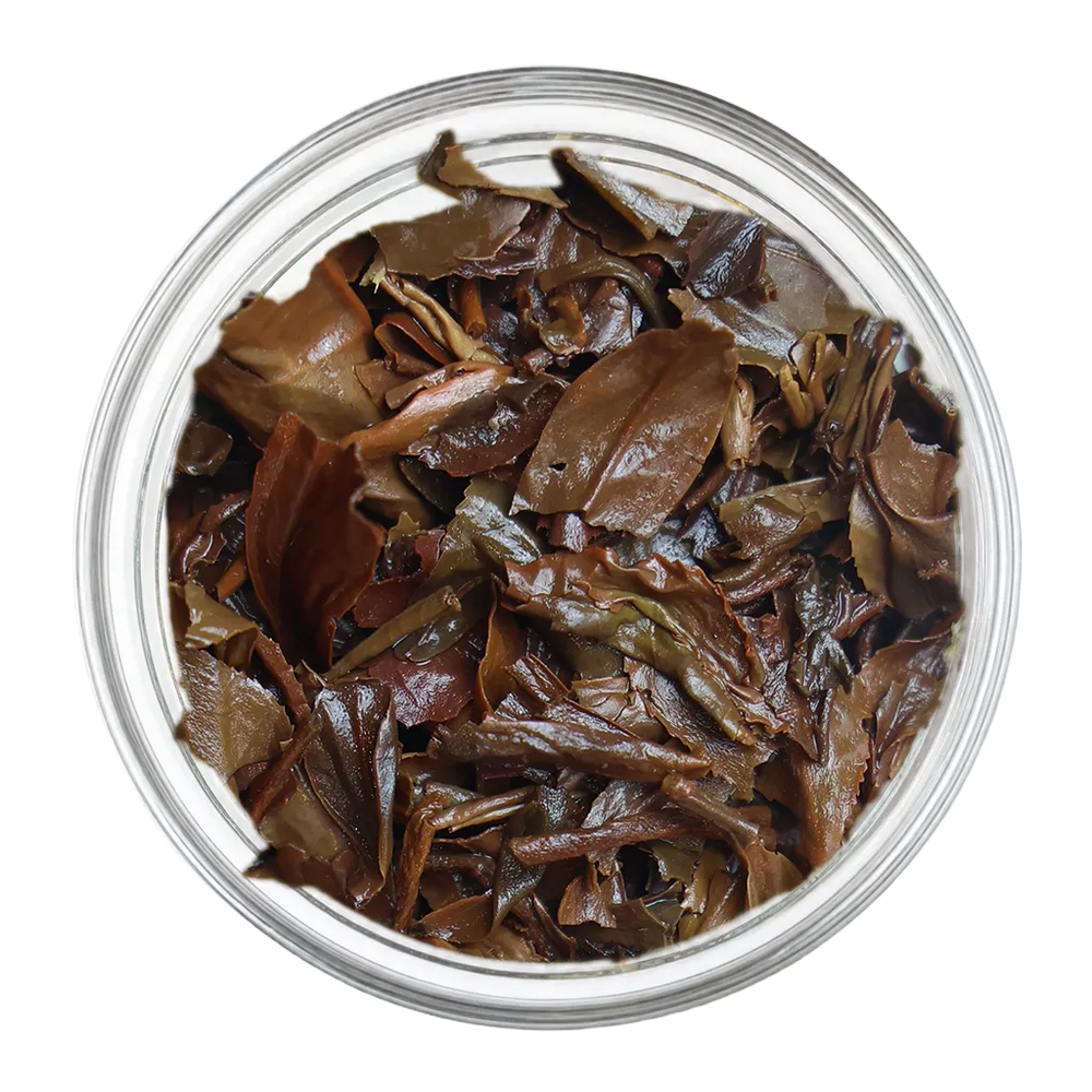 Sepoydhoorah-SFTGFOP1 (2nd Flush)