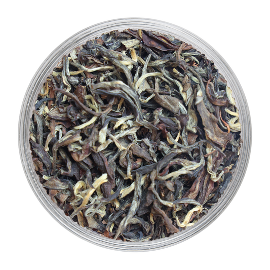 Singbulli Second Flush Darjeeling Tea