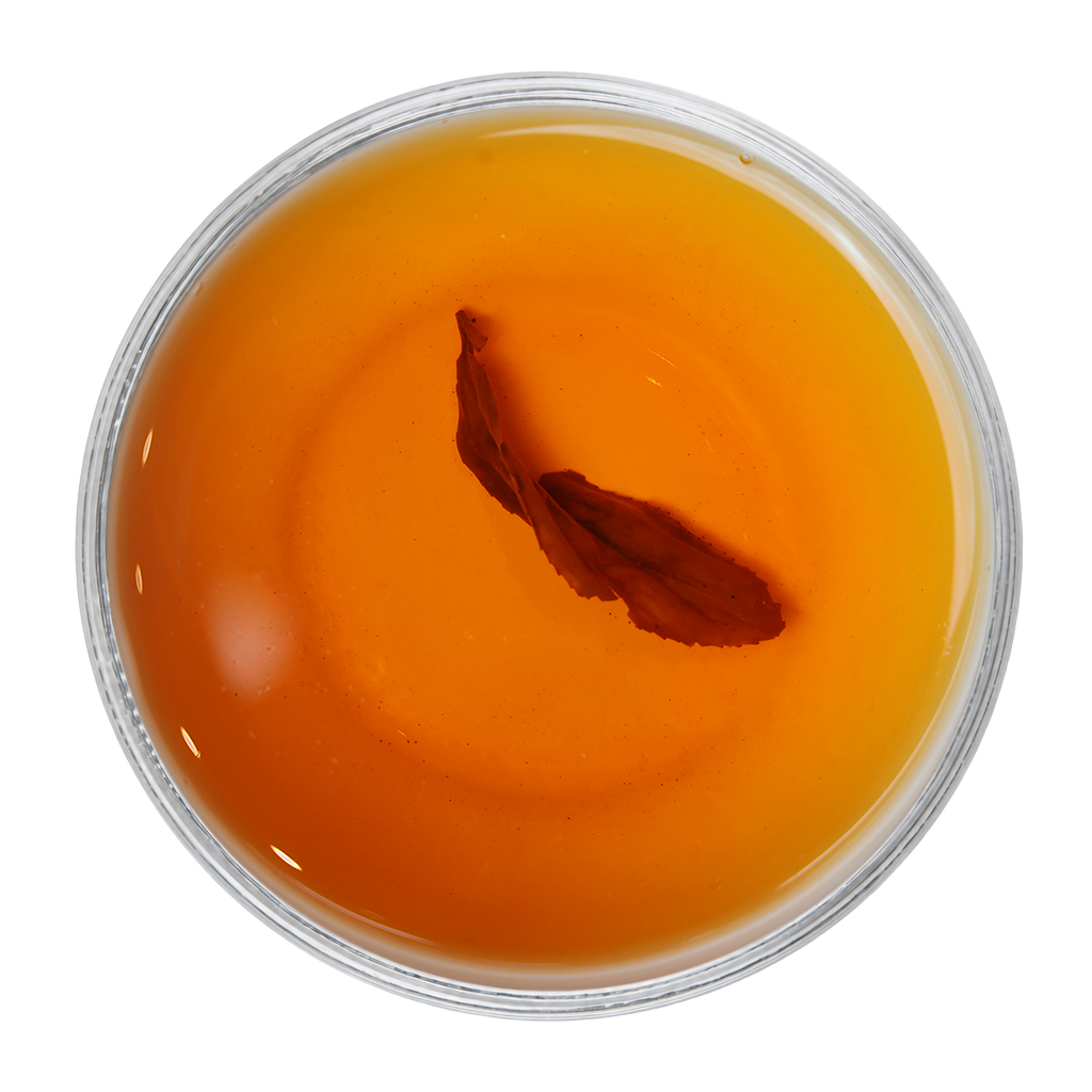 Singbulli Second Flush Darjeeling Tea