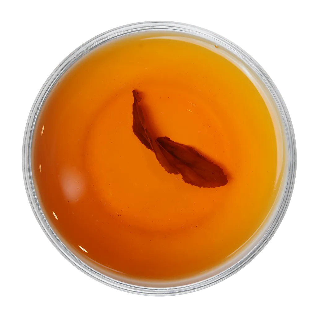 Singbulli-FOP GOLD (2nd Flush)