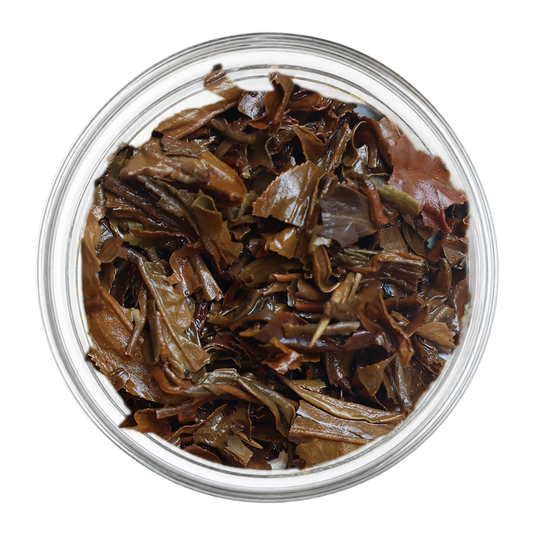 Sivitar Second Flush Darjeeling Tea
