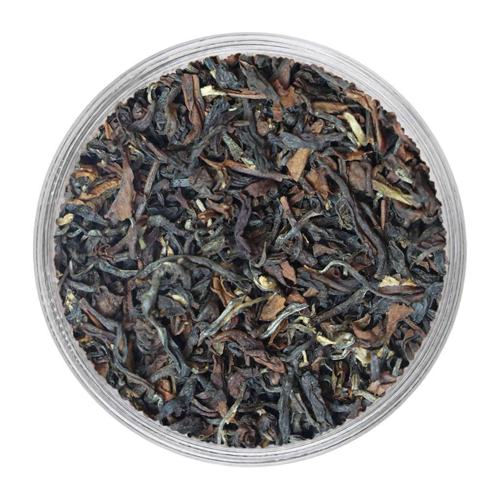 Sivitar Second Flush Darjeeling Tea