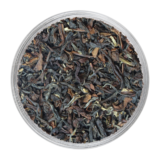 Sivitar Second Flush Darjeeling Tea
