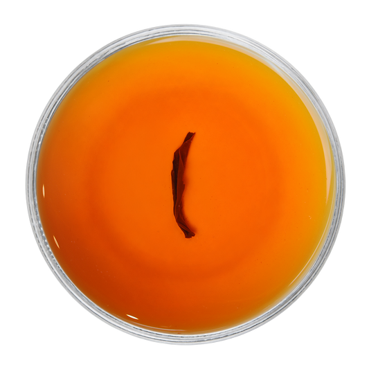 Sivitar Second Flush Darjeeling Tea