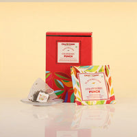 Strawberry Punch Tea Bags