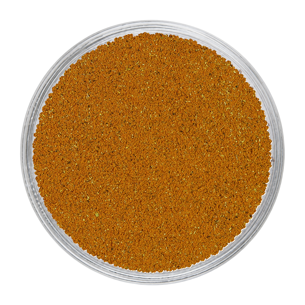 Turmeric Latte