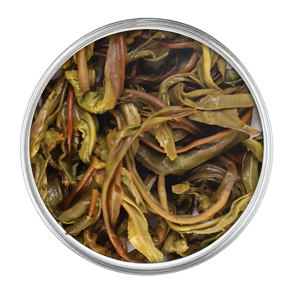 Yellow Tea