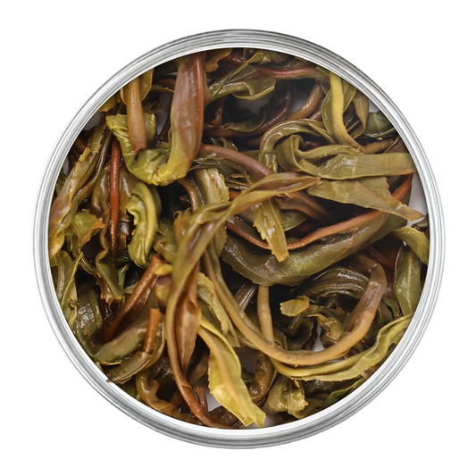 Yellow Tea