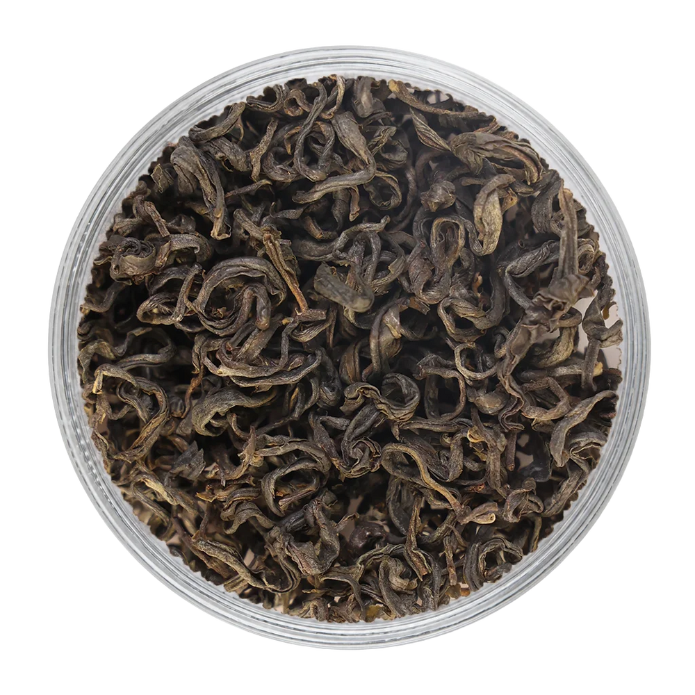 Yellow Tea