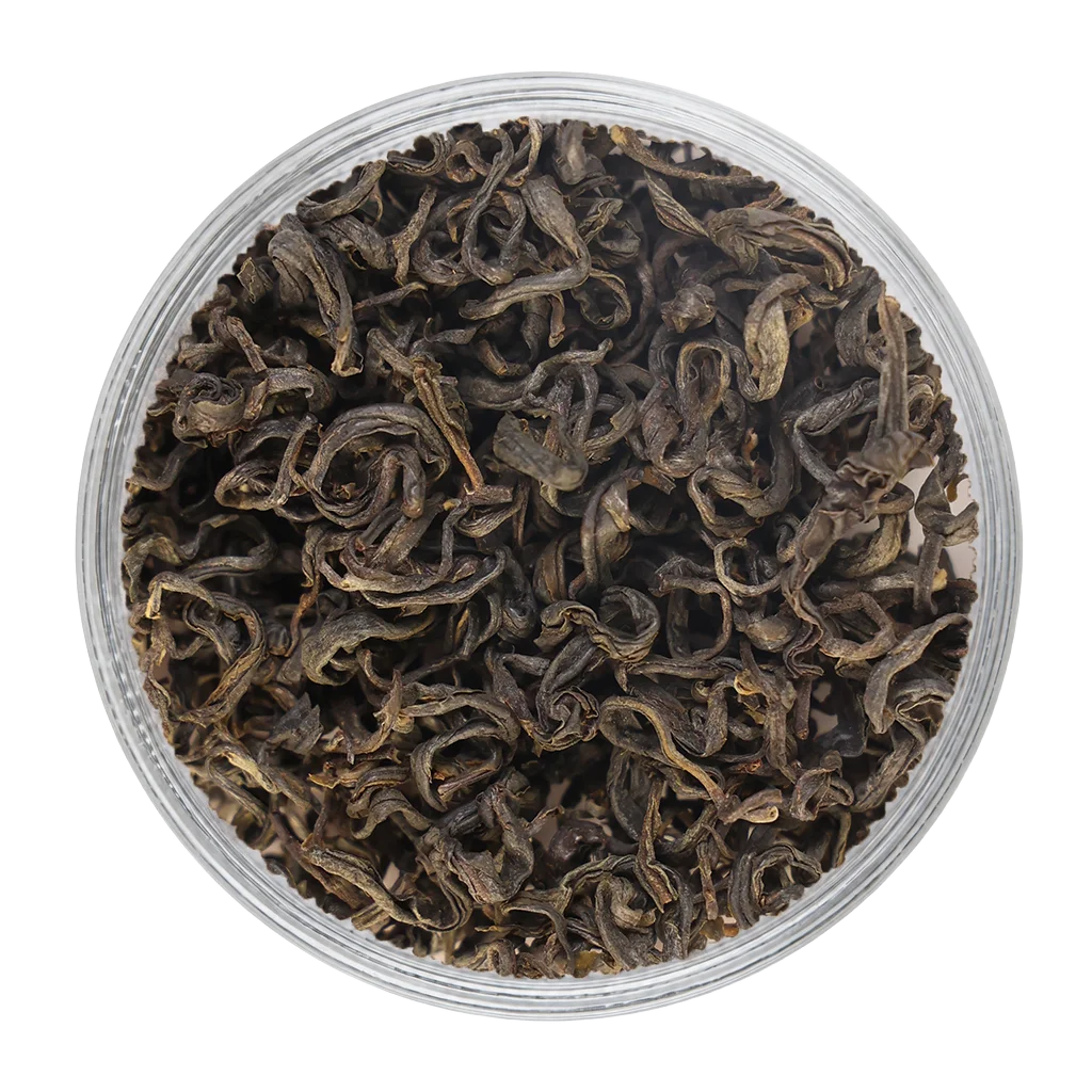 Yellow Tea