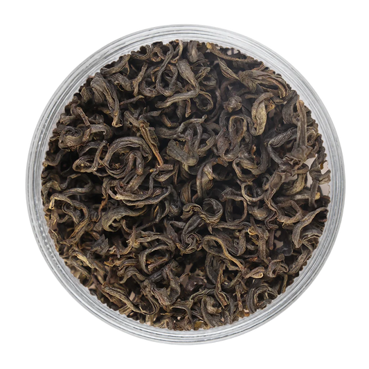 Yellow Tea
