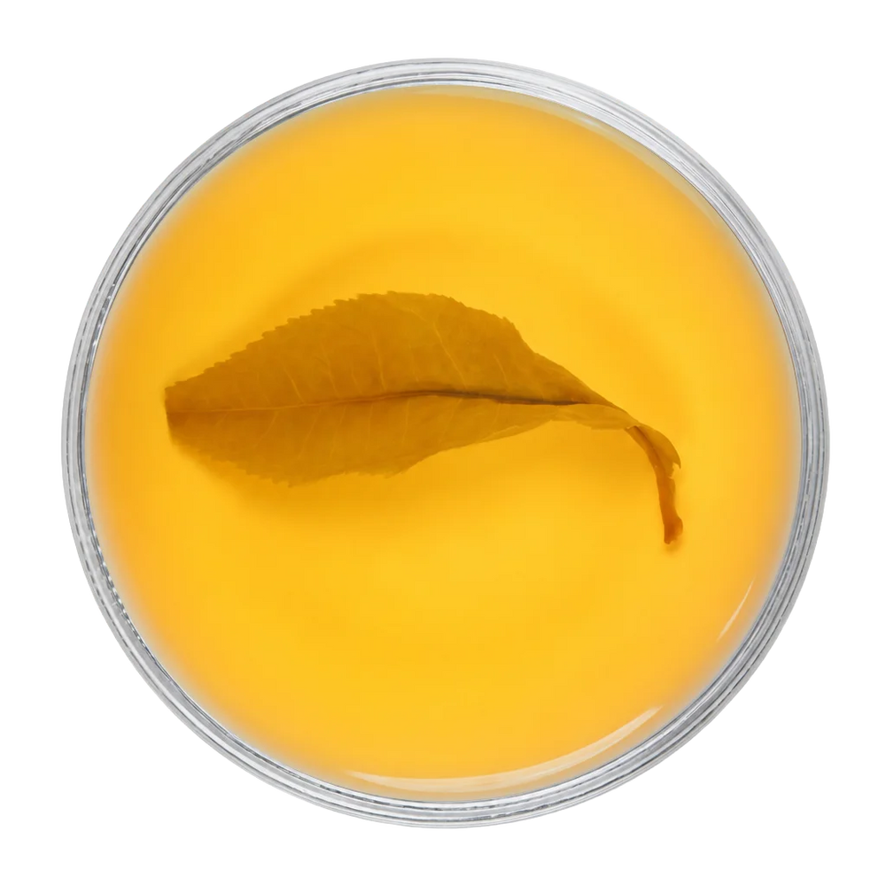 Yellow Tea