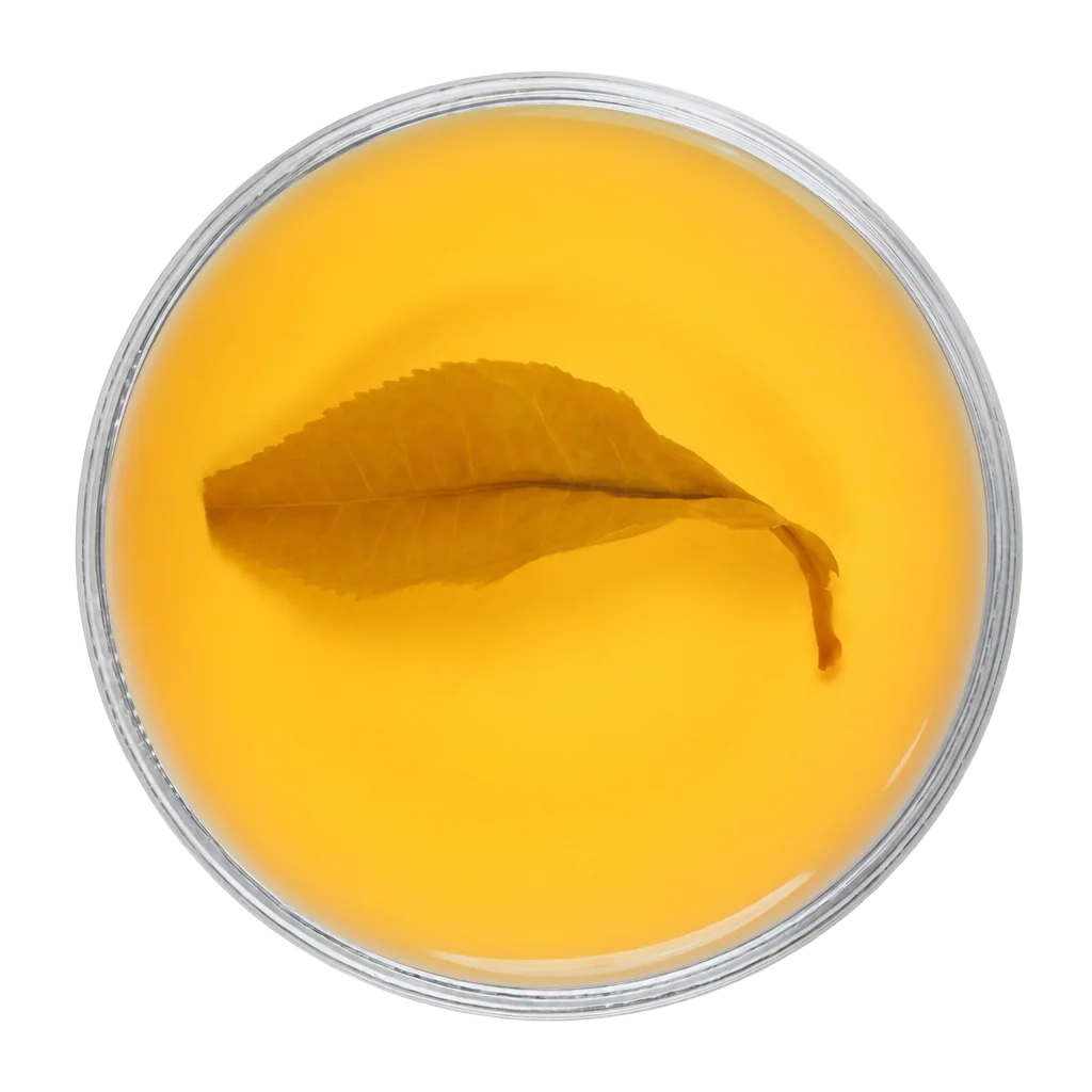 Yellow Tea