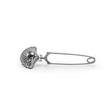 Shell Shape Stainless Steel Infuser