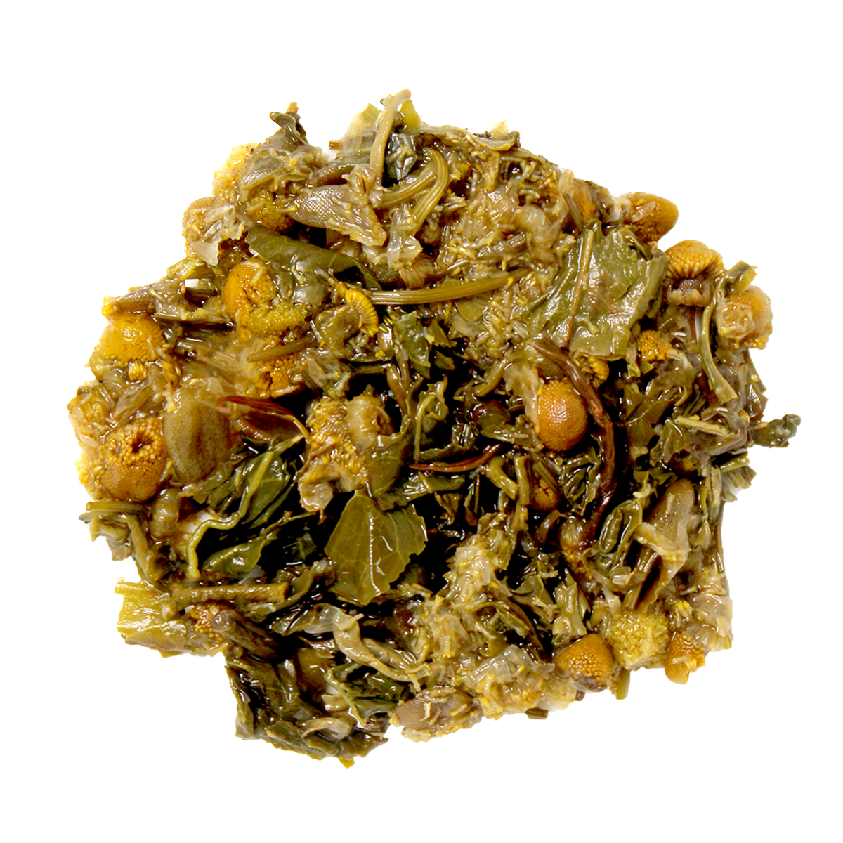 Chamomile Green Tea - Chai Chun