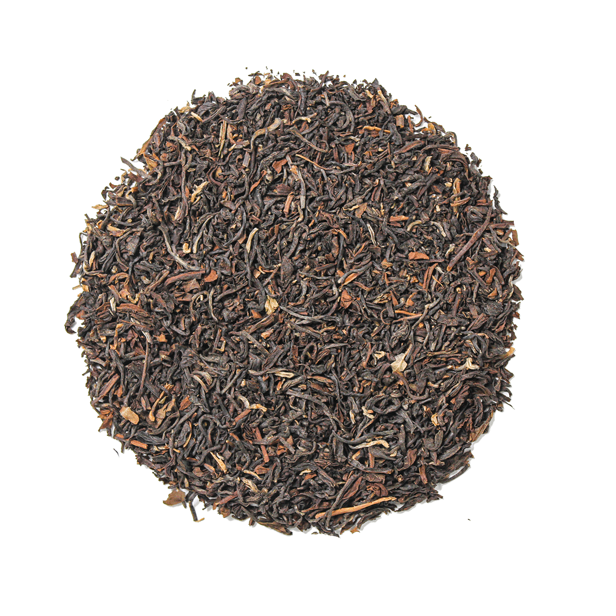 Darjeeling Spirit 100 Teabags