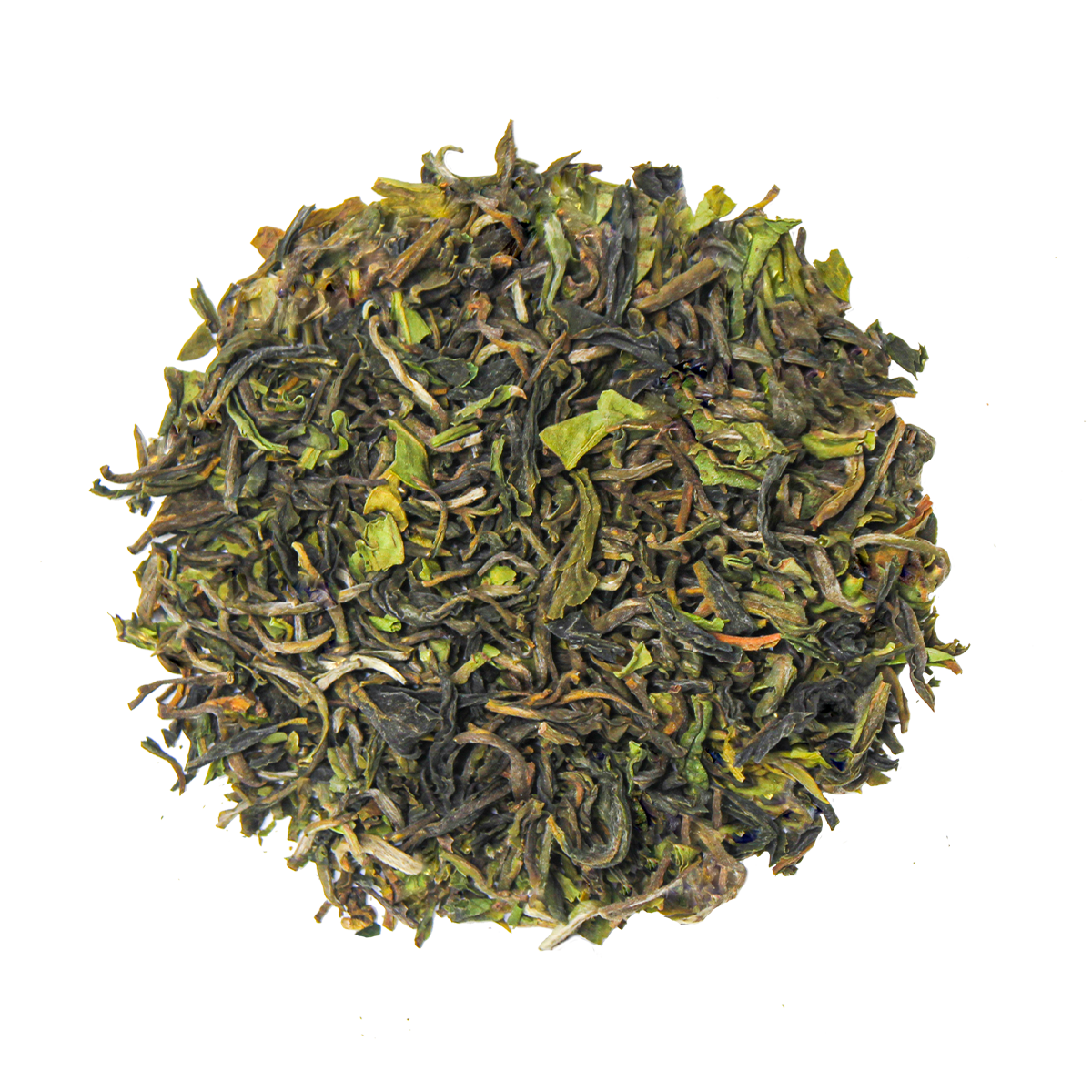 Darjeeling Black First Flush Tea