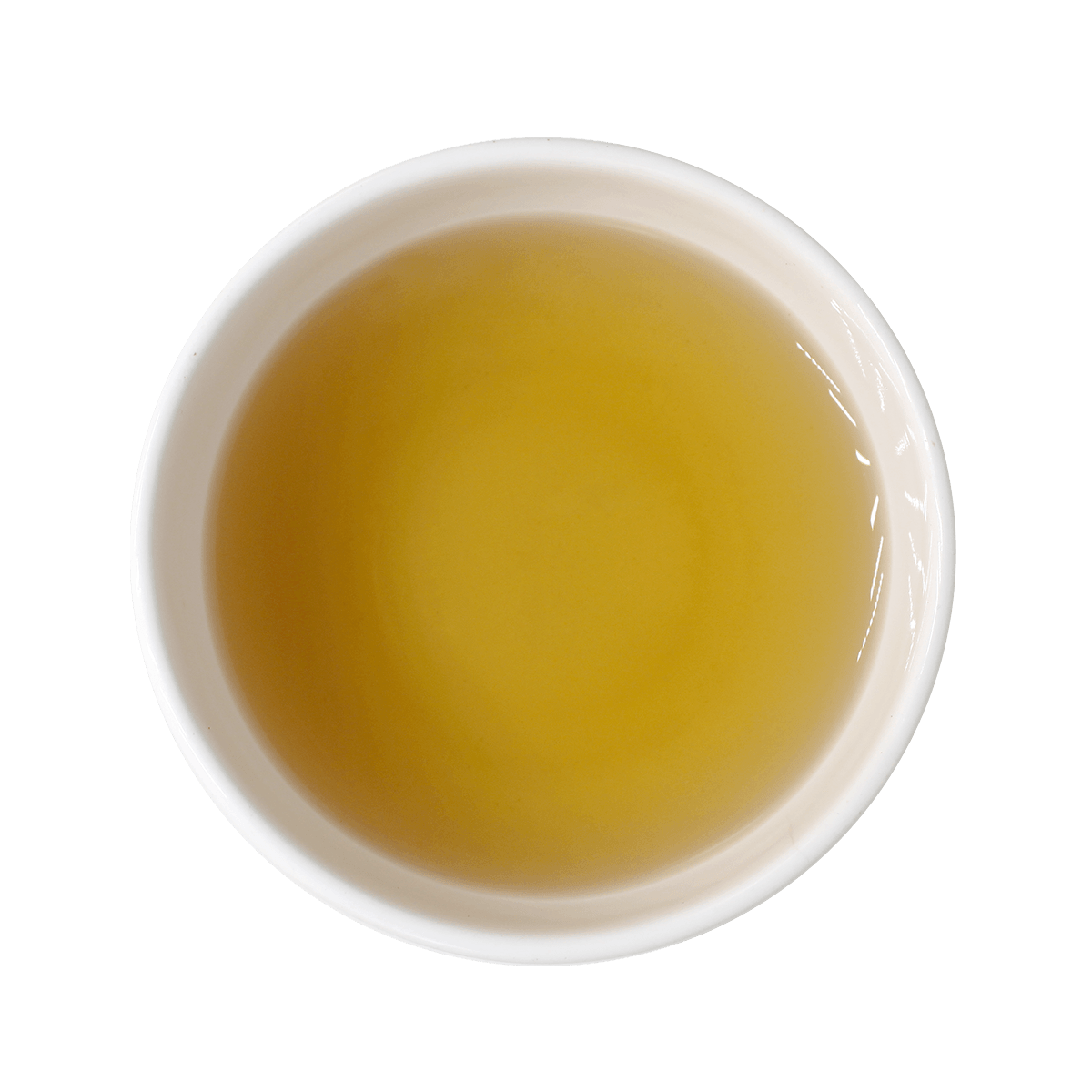 Honey Ginger Turmeric Green Tea - Chai Chun