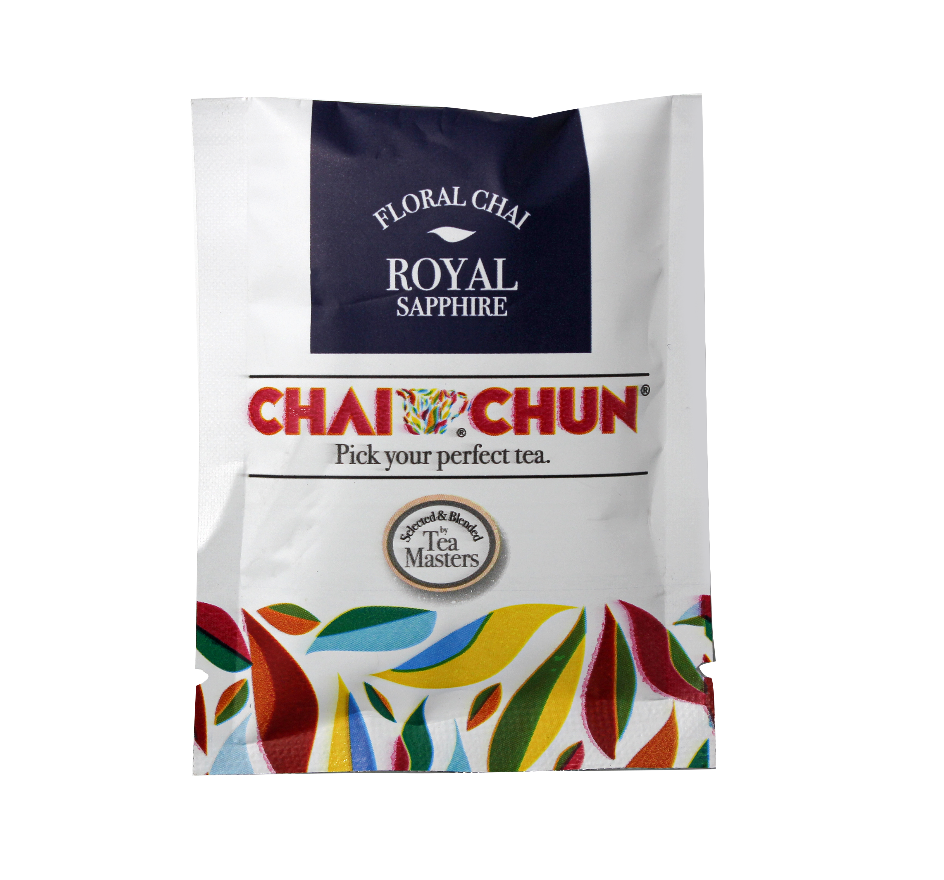 Royal Sapphire - Chai Chun