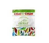 Daily Detox - Chai Chun