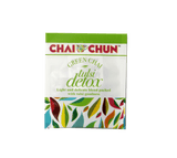 Tulsi Detox 25TB - Chai Chun
