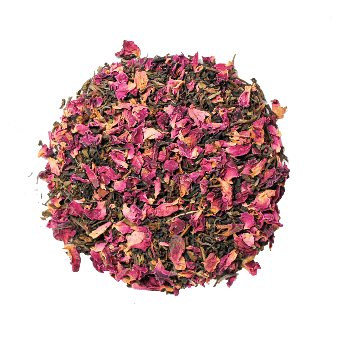 Rose Nectar - Chai Chun