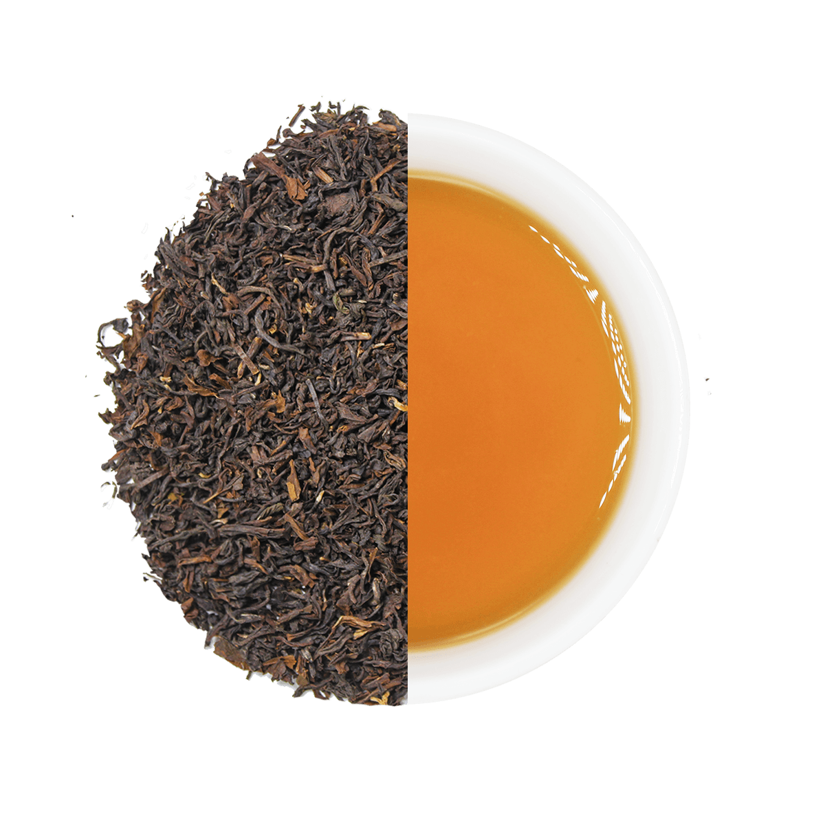 Sikkim Temi Tea - Chai Chun