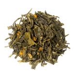 Ginger Turmeric Green Tea - Chai Chun