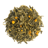 Turmeric Green Tea - Chai Chun