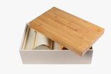 Bliss Box With 2 Paperena Caddy - Chai Chun