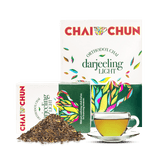 Darjeeling Light - chaichuntea