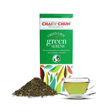 GREEN SERENE - chaichuntea