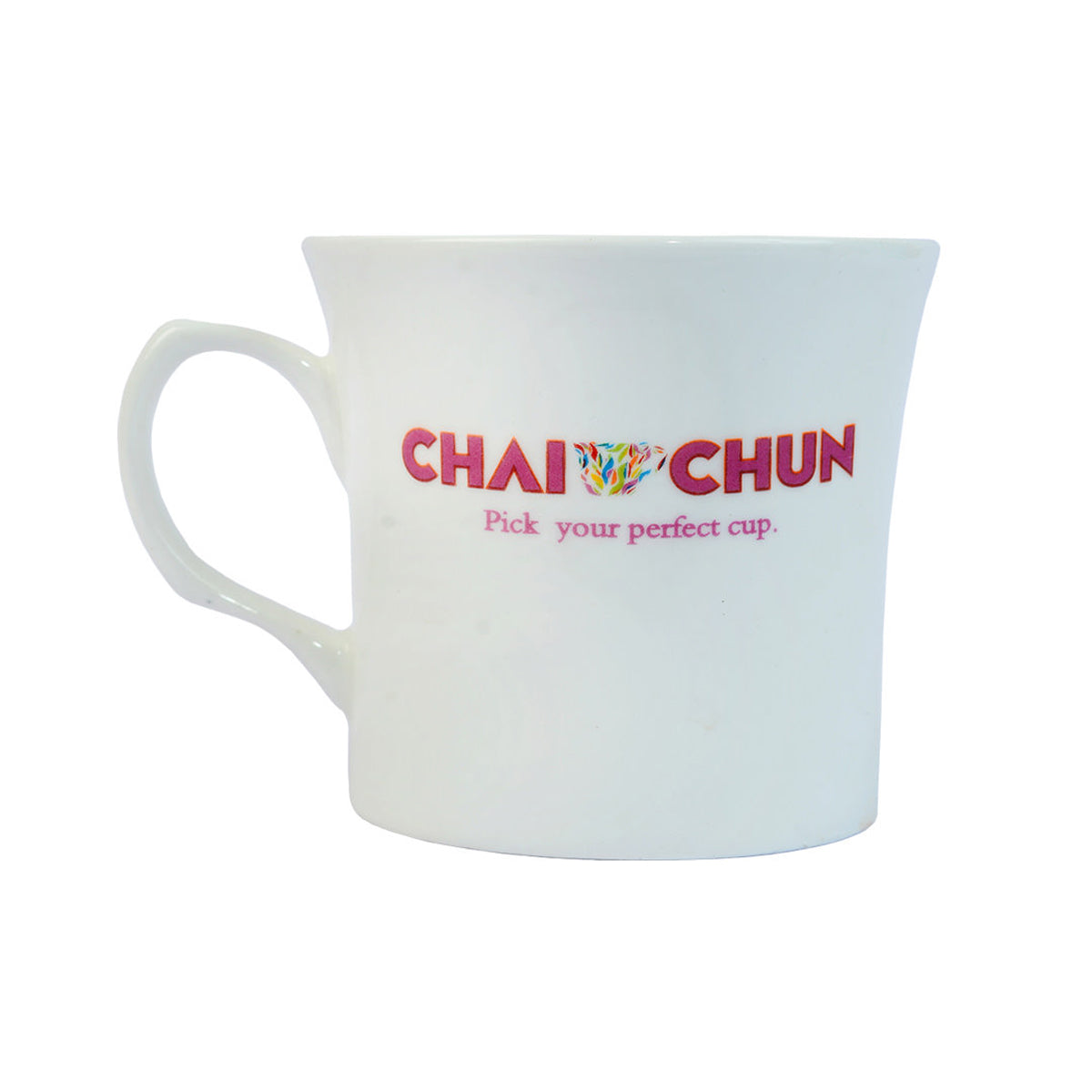 Chai Chun Muddy Mugs